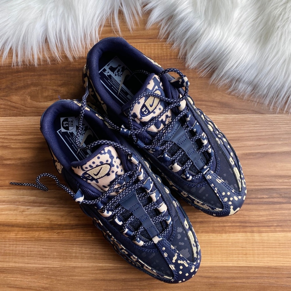 Nike Air Max 95 C.E - Picture 3 of 7